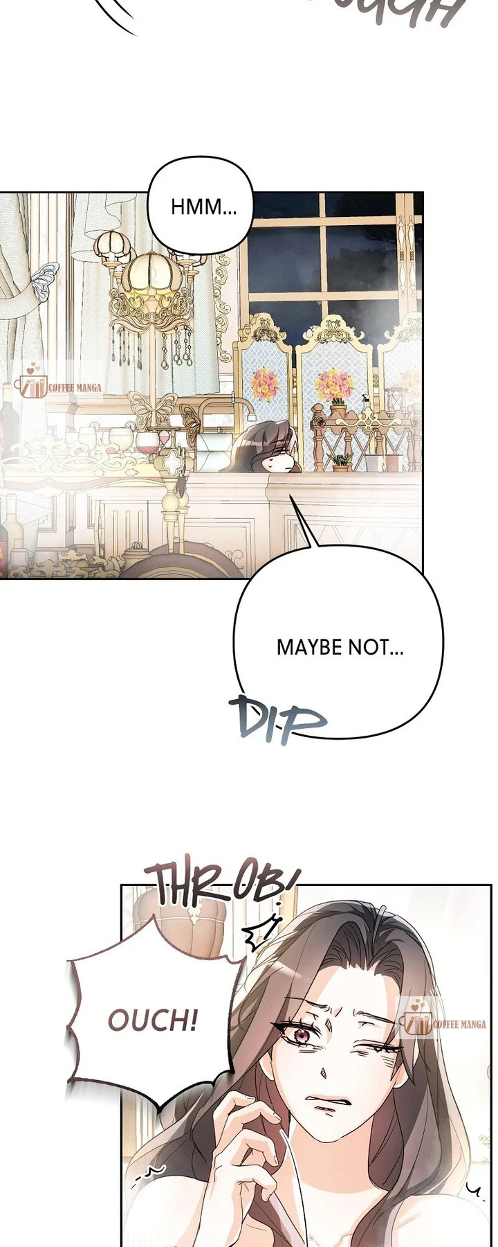 My Husband Is Weak by Day, Strong by Night Chapter 4 - Page 43