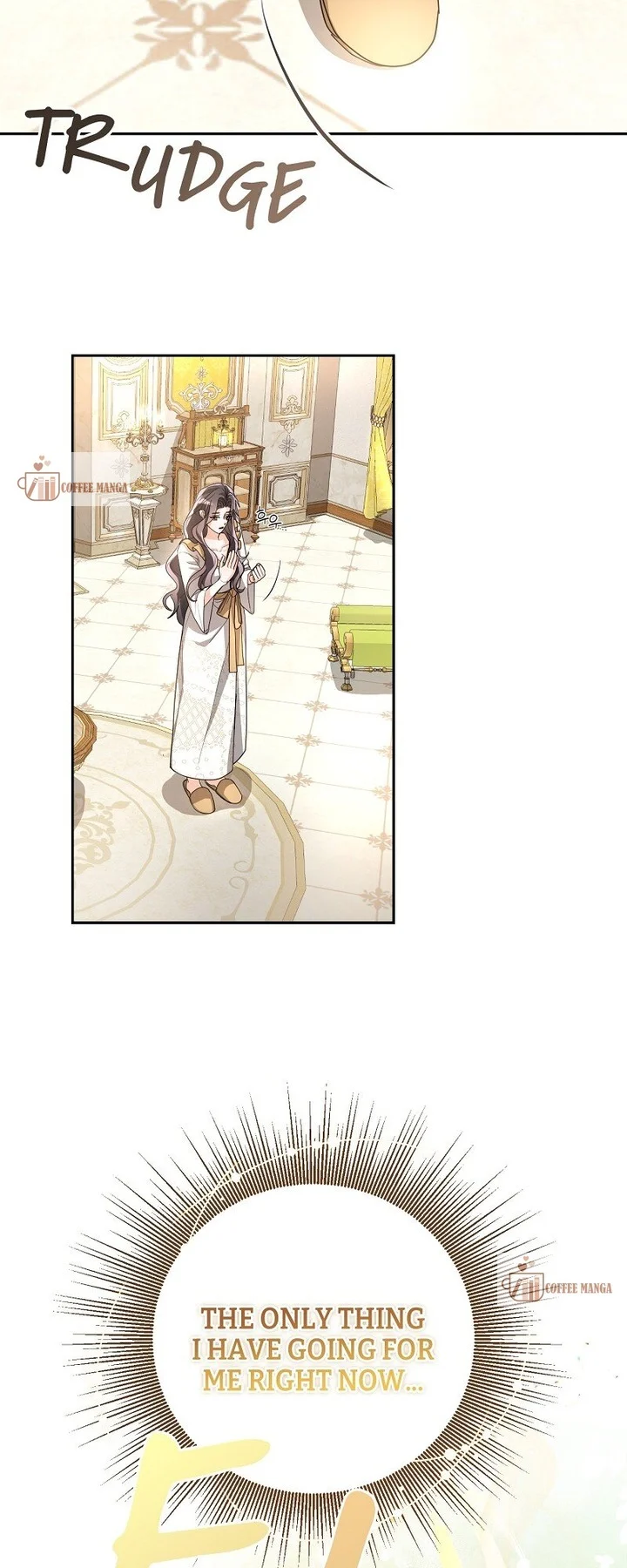 My Husband Is Weak by Day, Strong by Night Chapter 4 - Page 47