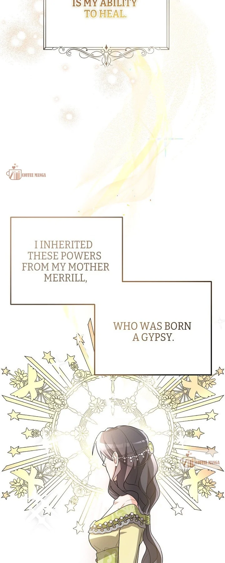 My Husband Is Weak by Day, Strong by Night Chapter 4 - Page 50