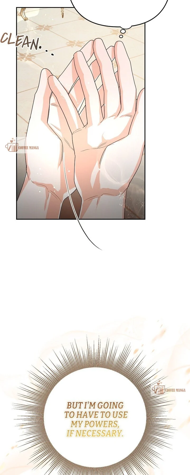 My Husband Is Weak by Day, Strong by Night Chapter 4 - Page 54