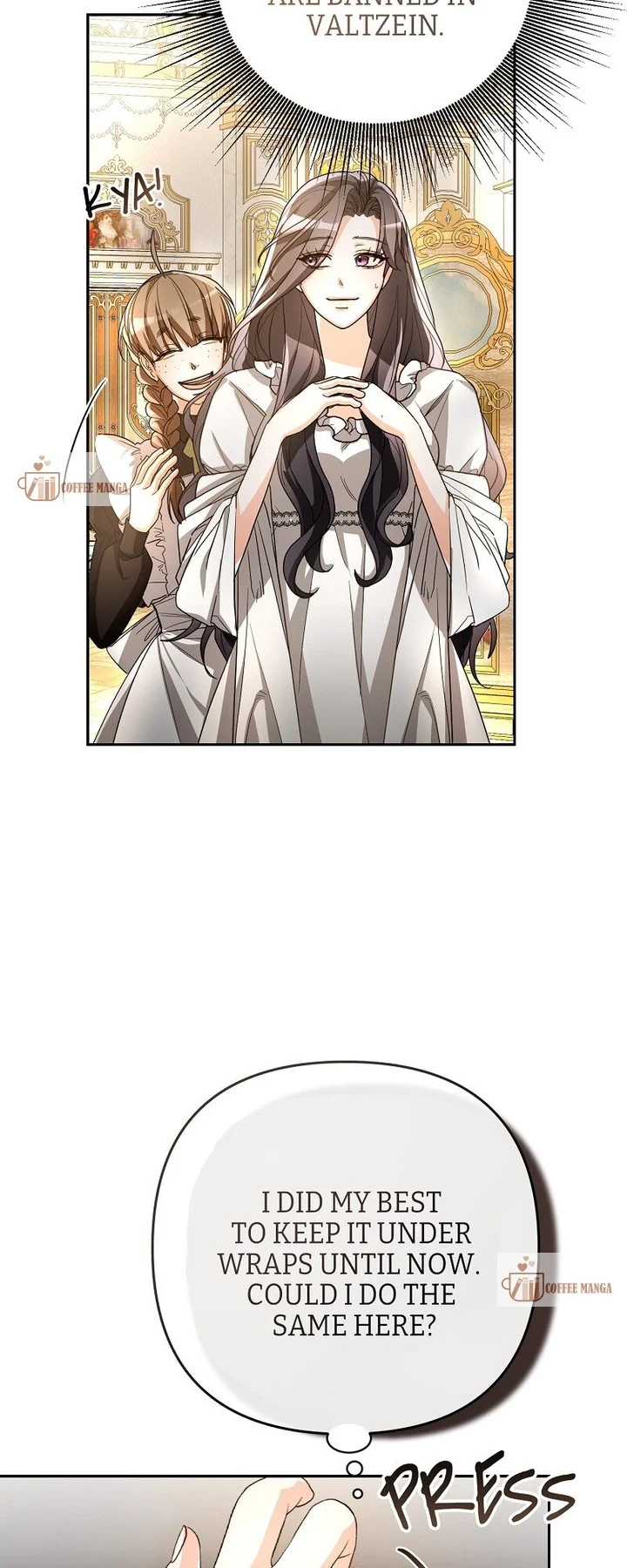 My Husband Is Weak by Day, Strong by Night Chapter 4 - Page 58