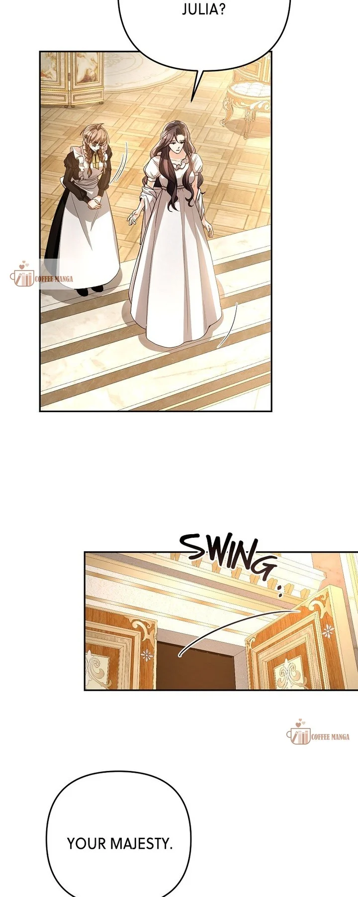My Husband Is Weak by Day, Strong by Night Chapter 4 - Page 60