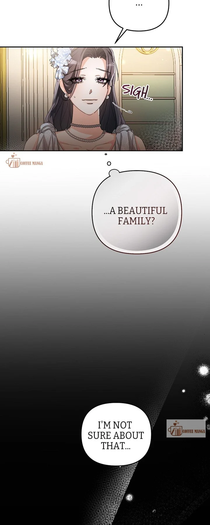 My Husband Is Weak by Day, Strong by Night Chapter 4 - Page 7