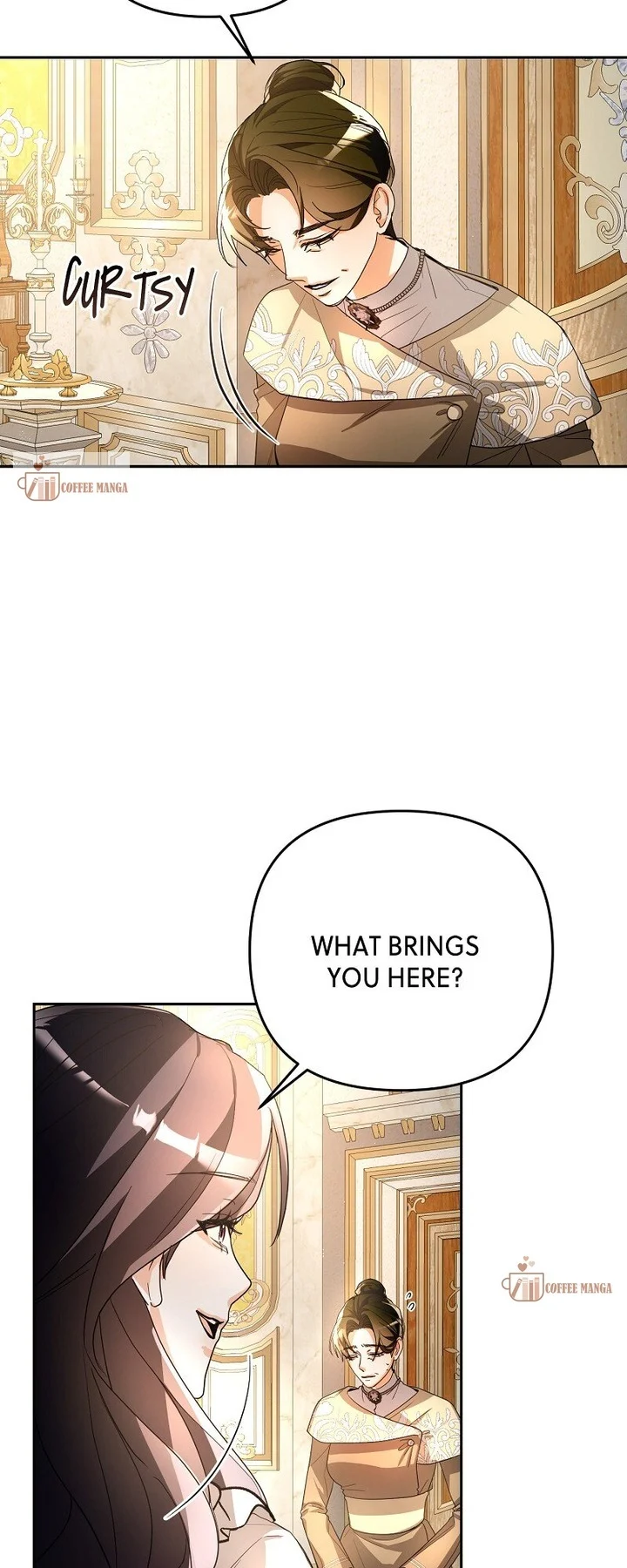 My Husband Is Weak by Day, Strong by Night Chapter 4 - Page 61