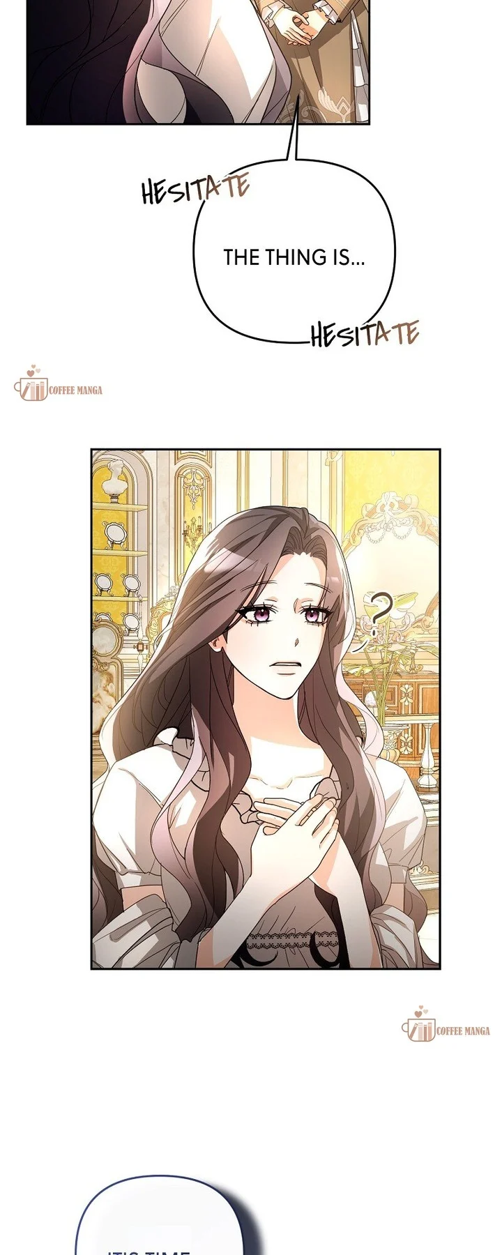 My Husband Is Weak by Day, Strong by Night Chapter 4 - Page 62
