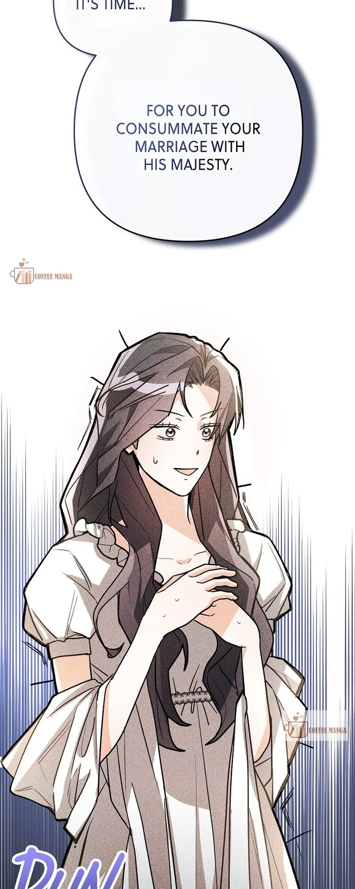 My Husband Is Weak by Day, Strong by Night Chapter 4 - Page 63