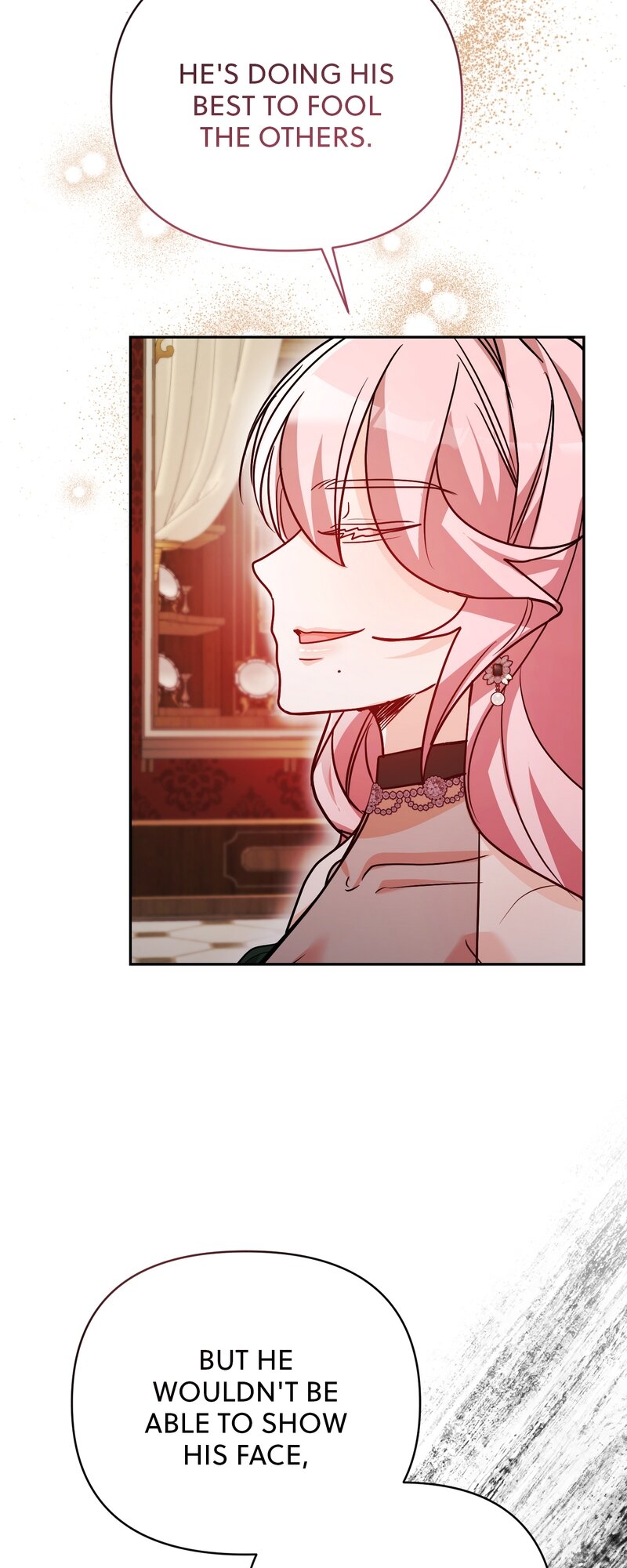 My Husband Is Weak by Day, Strong by Night Chapter 40 - Page 14