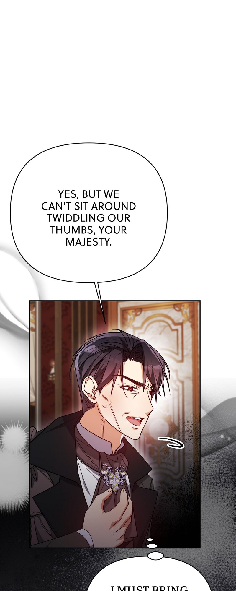 My Husband Is Weak by Day, Strong by Night Chapter 40 - Page 17