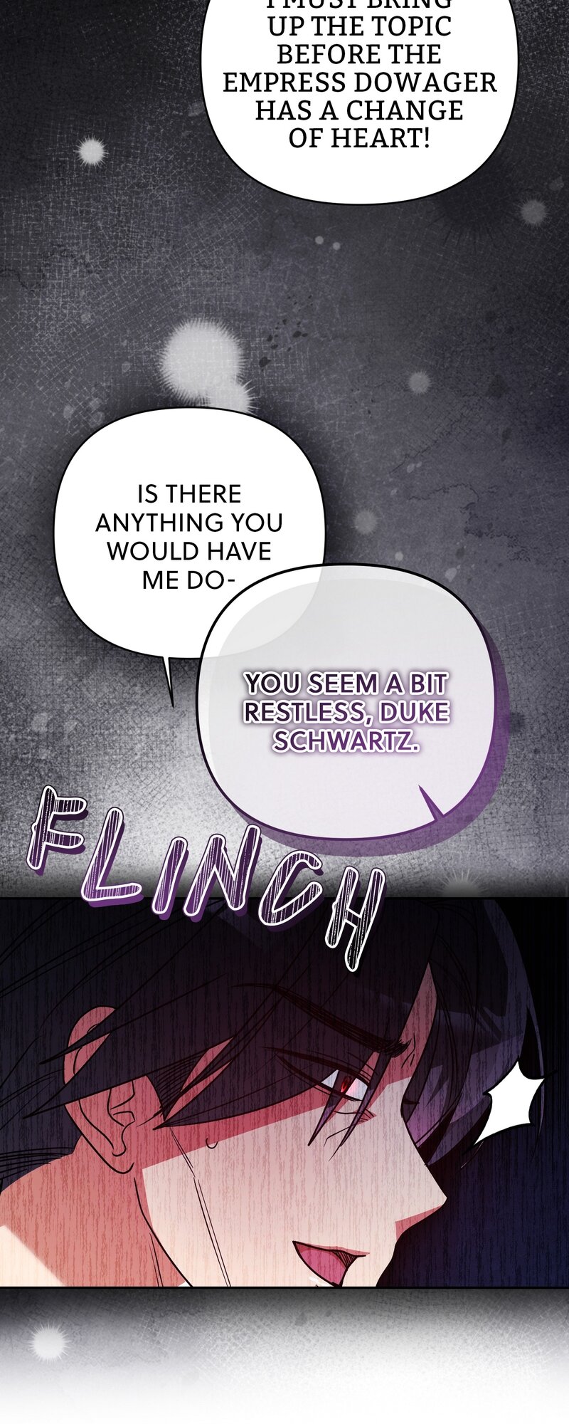 My Husband Is Weak by Day, Strong by Night Chapter 40 - Page 18