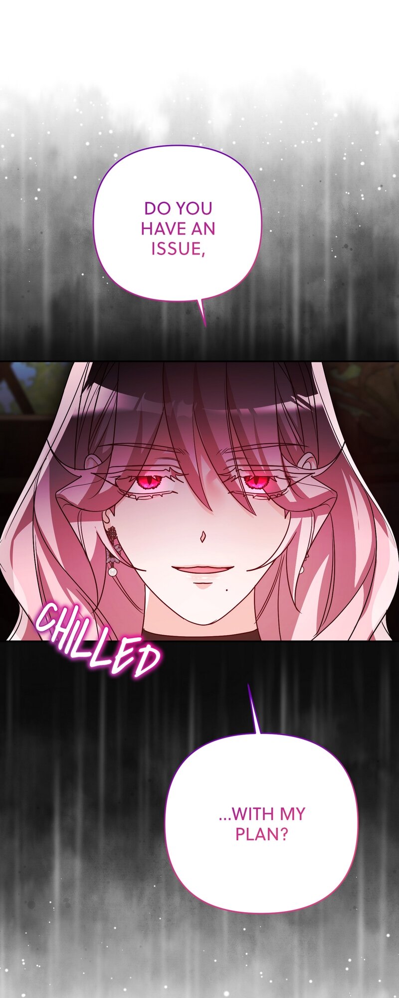 My Husband Is Weak by Day, Strong by Night Chapter 40 - Page 20