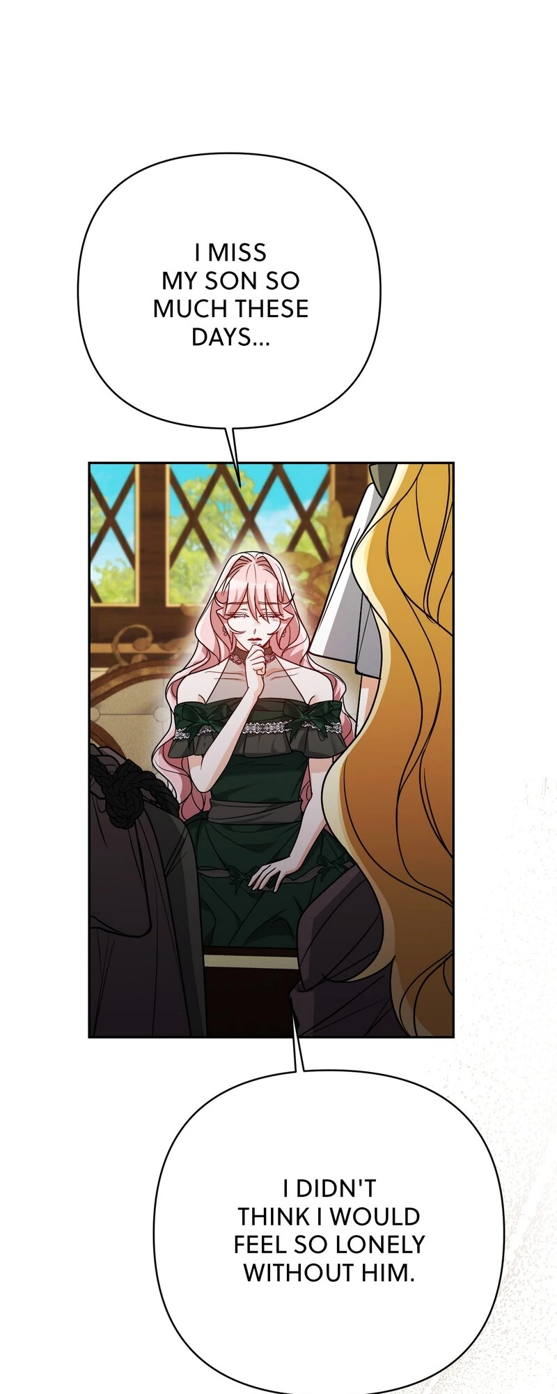 My Husband Is Weak by Day, Strong by Night Chapter 40 - Page 24