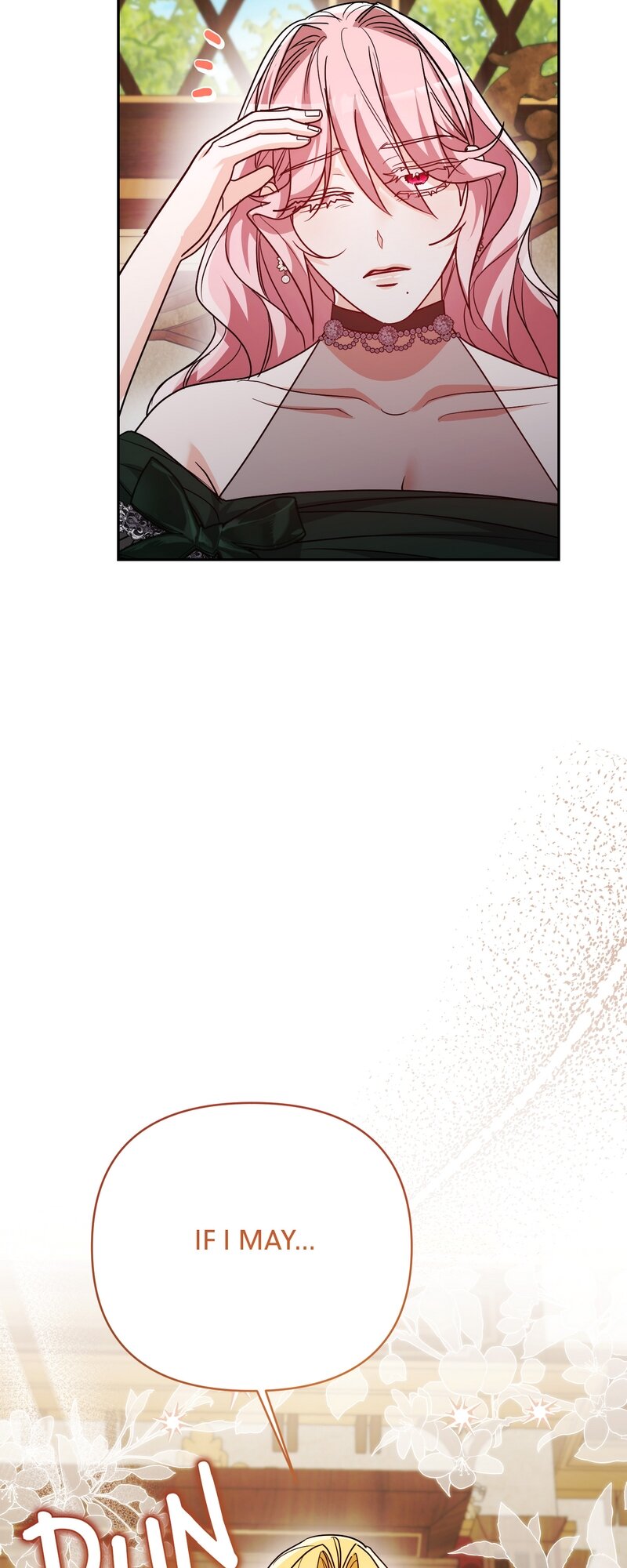 My Husband Is Weak by Day, Strong by Night Chapter 40 - Page 27