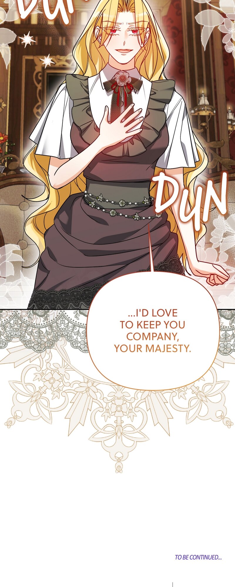 My Husband Is Weak by Day, Strong by Night Chapter 40 - Page 28