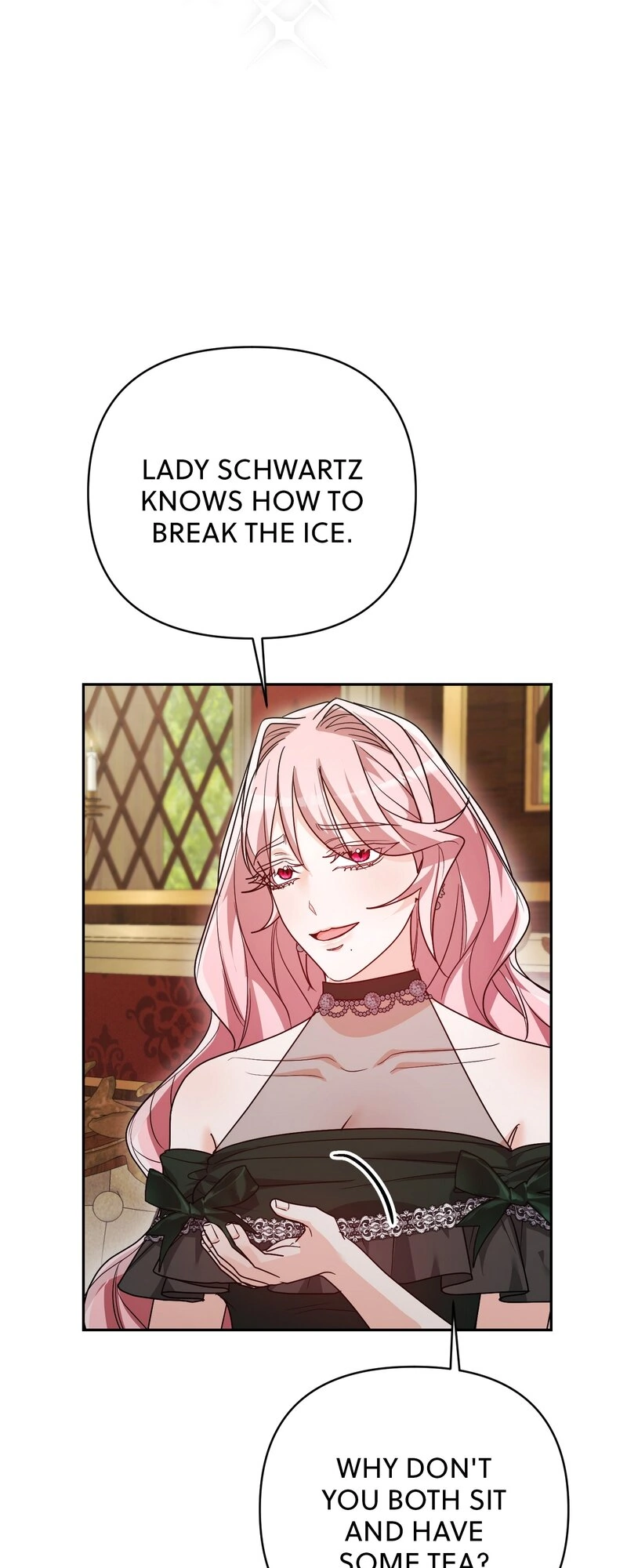 My Husband Is Weak by Day, Strong by Night Chapter 40 - Page 4