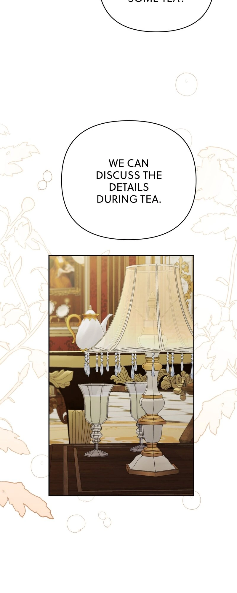 My Husband Is Weak by Day, Strong by Night Chapter 40 - Page 5