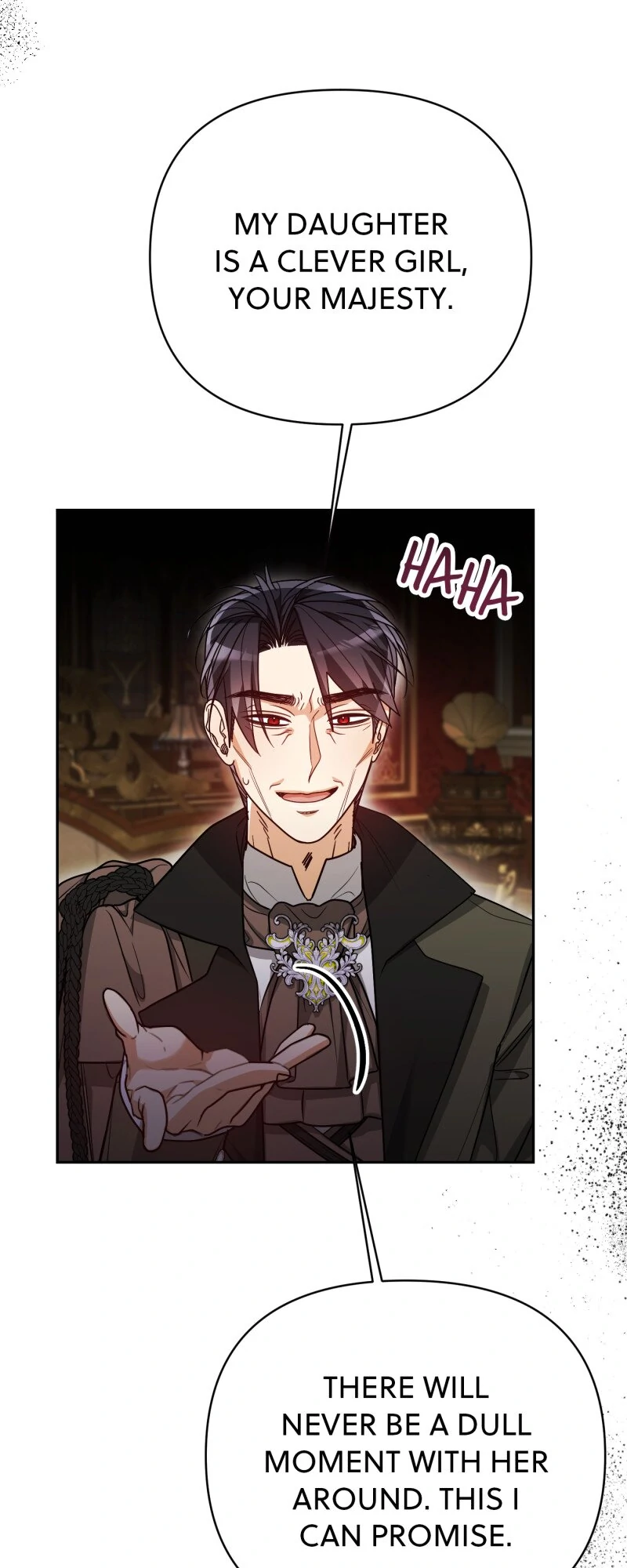My Husband Is Weak by Day, Strong by Night Chapter 41 - Page 11