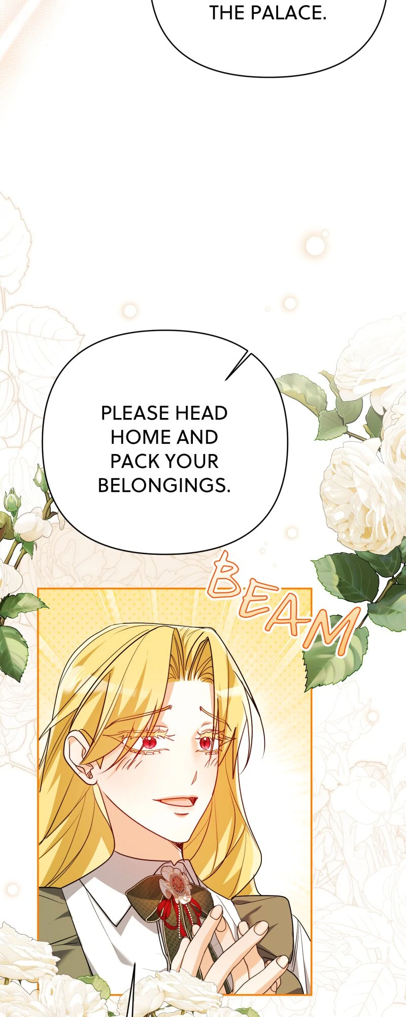 My Husband Is Weak by Day, Strong by Night Chapter 41 - Page 15