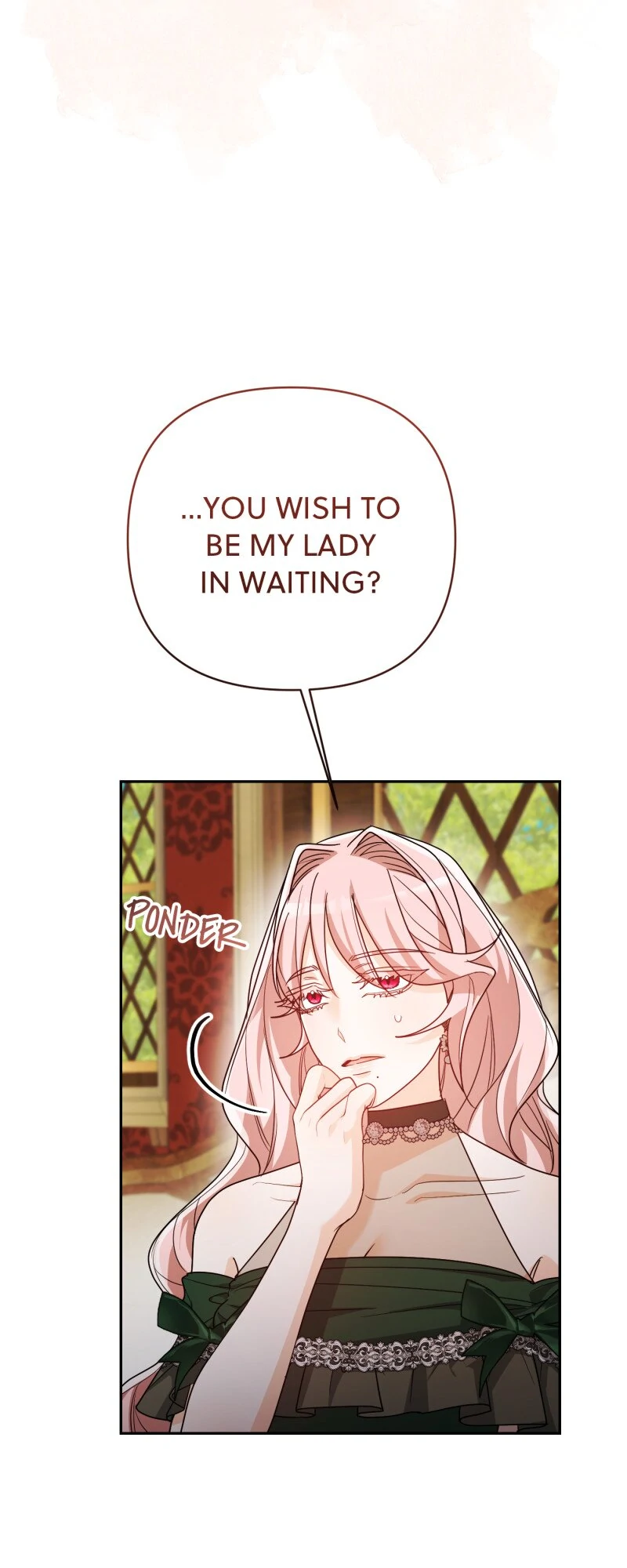 My Husband Is Weak by Day, Strong by Night Chapter 41 - Page 3