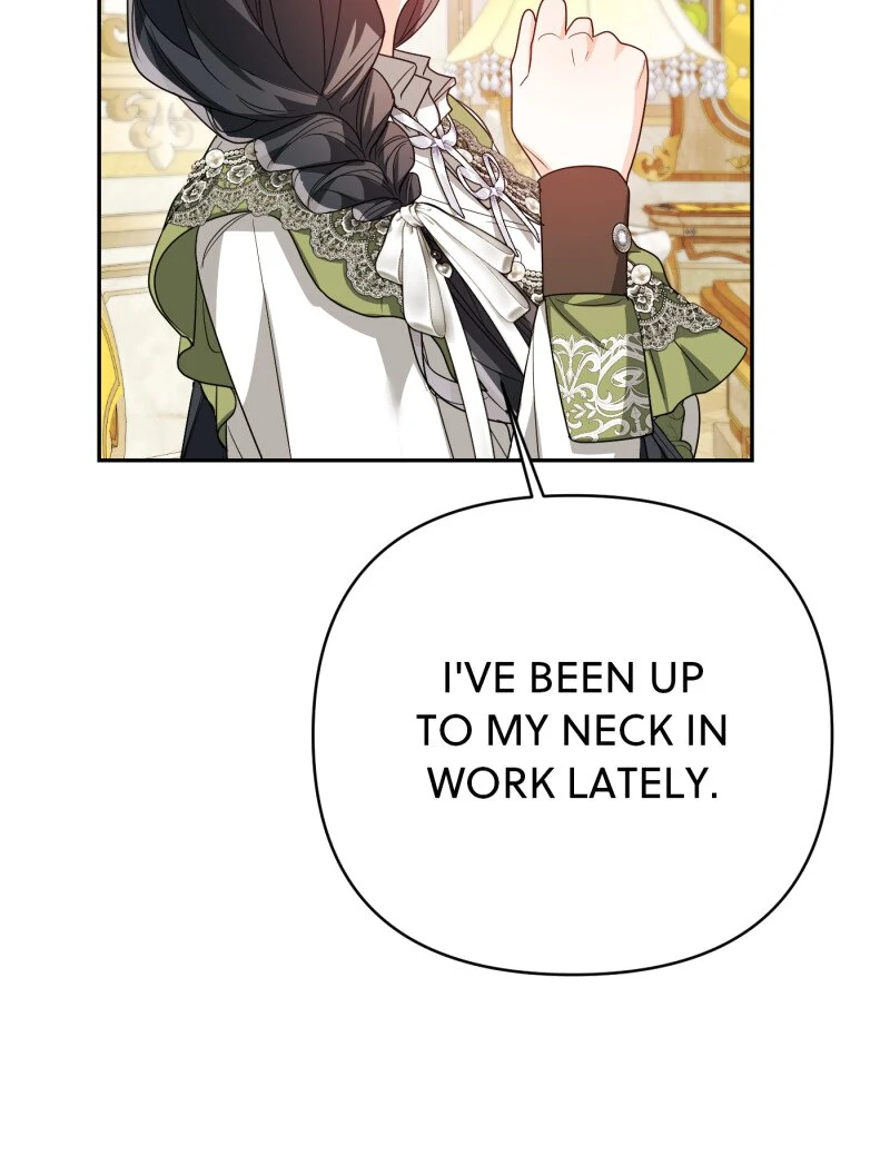 My Husband Is Weak by Day, Strong by Night Chapter 41 - Page 30