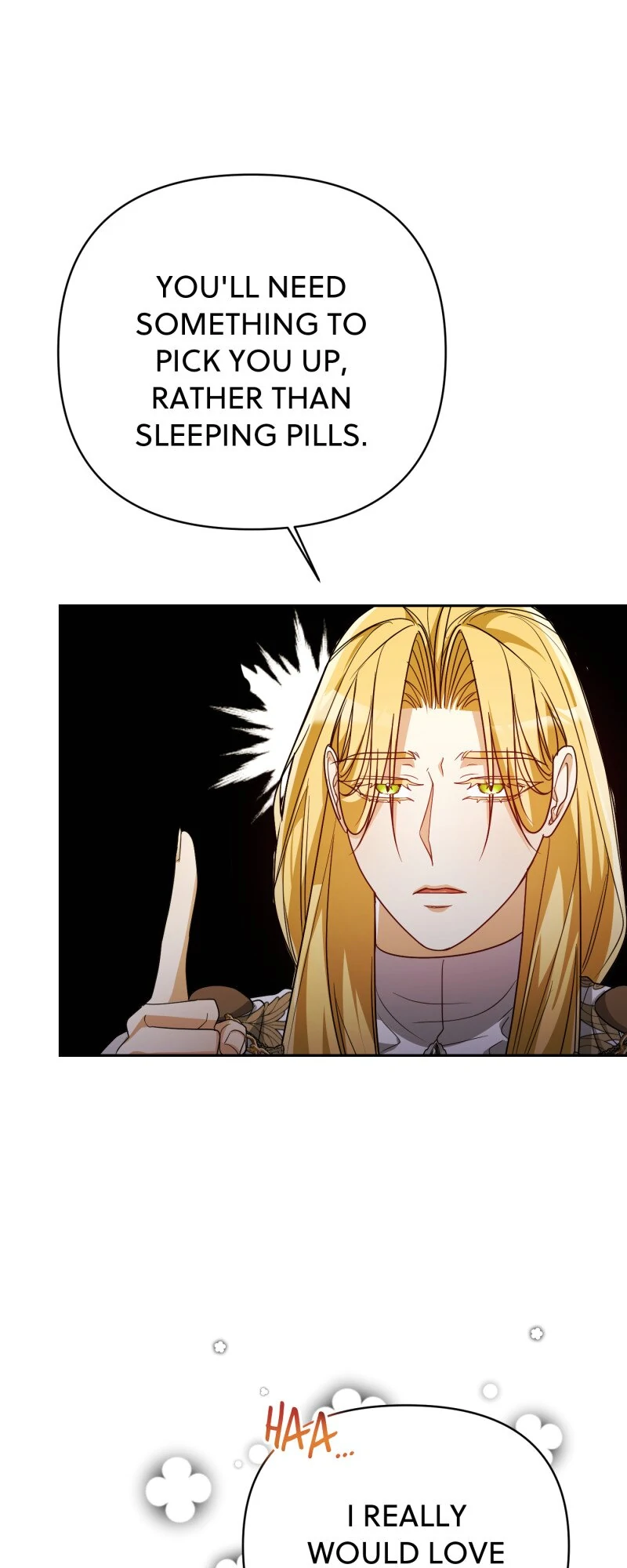 My Husband Is Weak by Day, Strong by Night Chapter 41 - Page 37