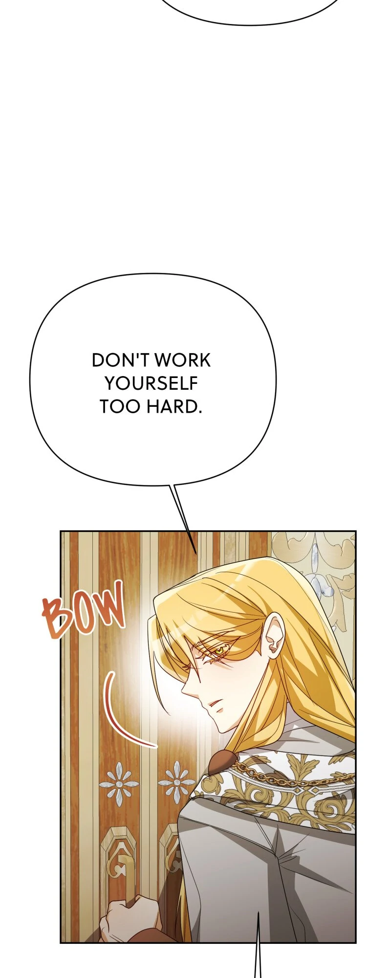 My Husband Is Weak by Day, Strong by Night Chapter 41 - Page 40