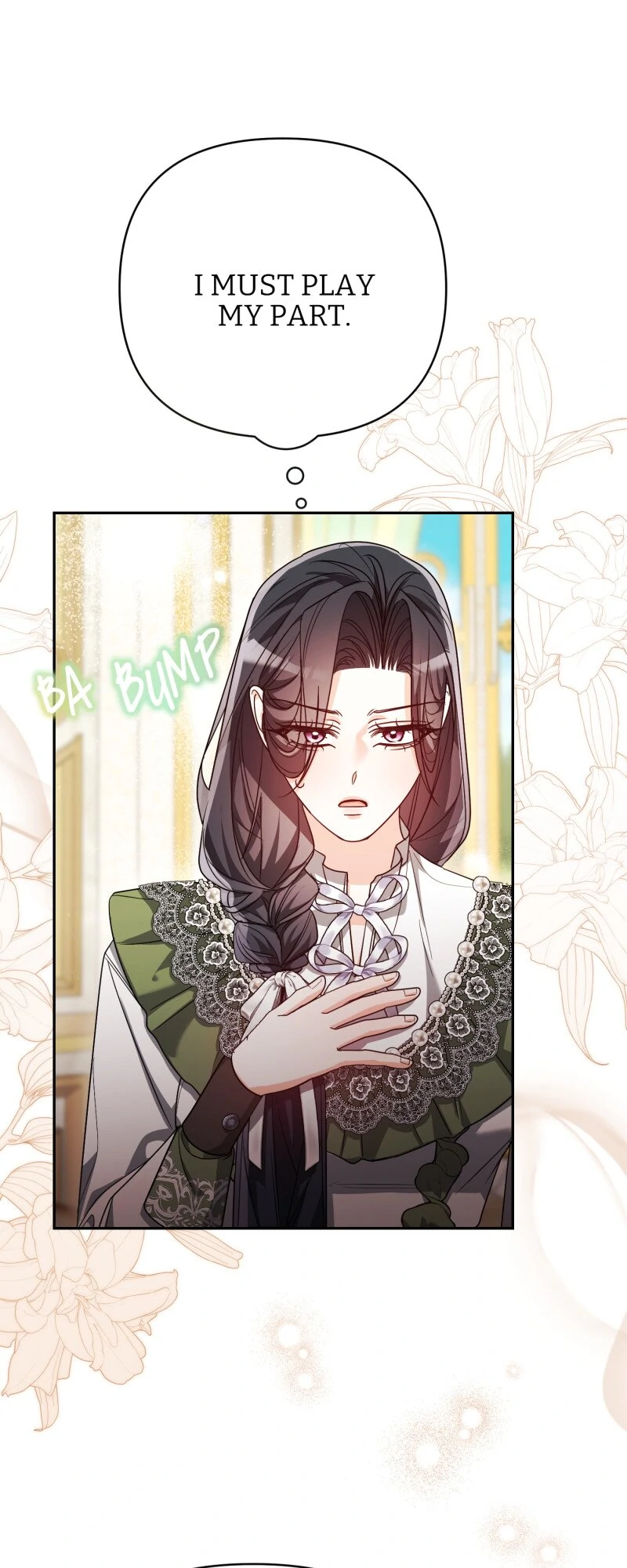 My Husband Is Weak by Day, Strong by Night Chapter 41 - Page 43