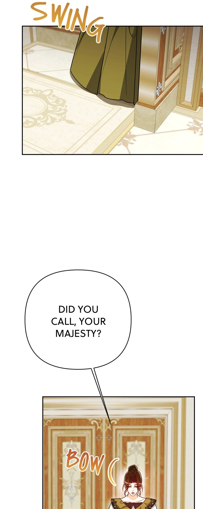 My Husband Is Weak by Day, Strong by Night Chapter 41 - Page 45