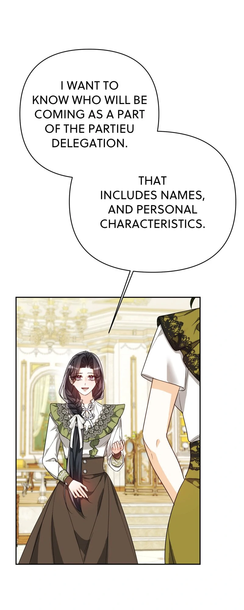 My Husband Is Weak by Day, Strong by Night Chapter 41 - Page 47