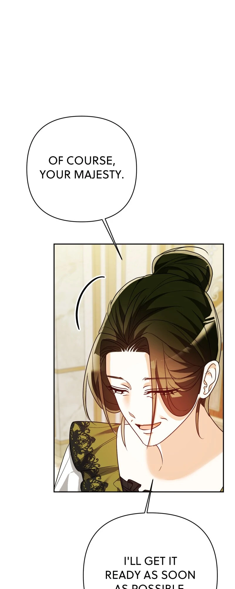 My Husband Is Weak by Day, Strong by Night Chapter 41 - Page 48