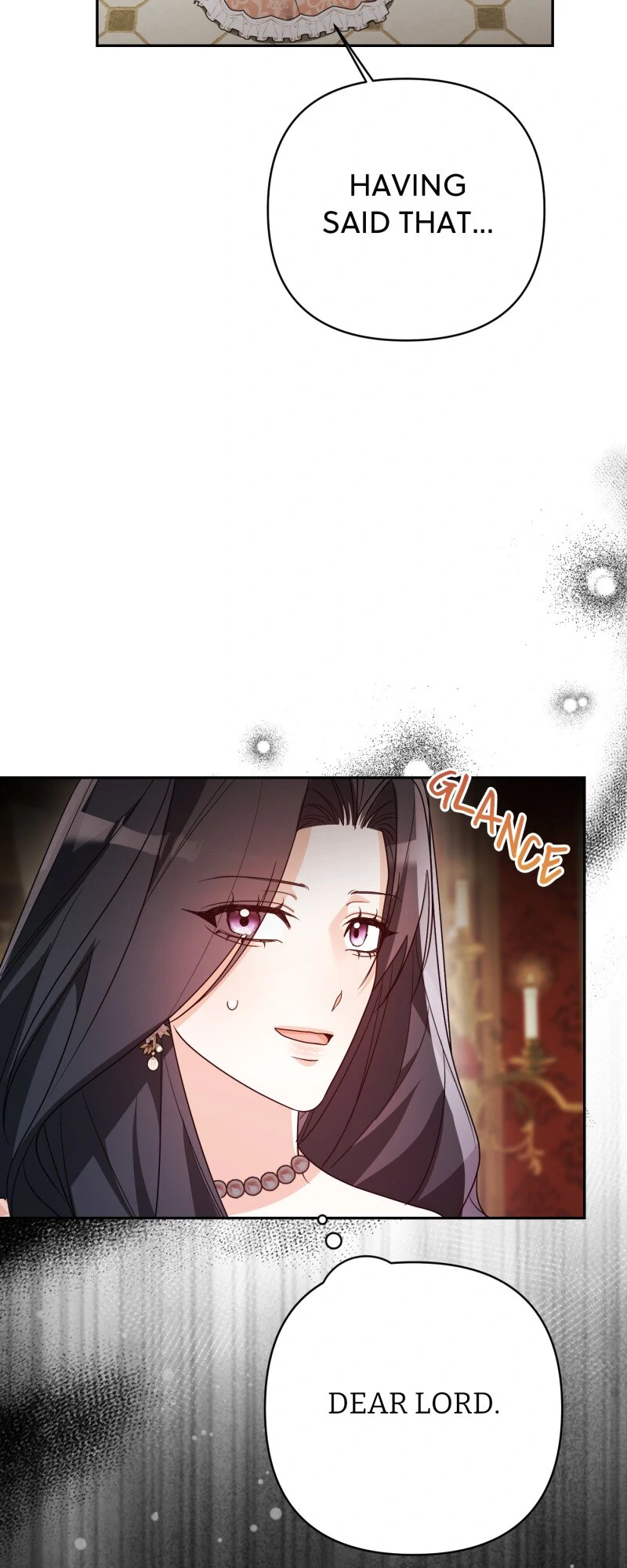 My Husband Is Weak by Day, Strong by Night Chapter 41 - Page 67