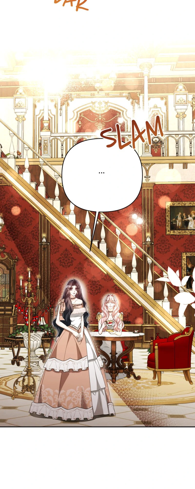 My Husband Is Weak by Day, Strong by Night Chapter 41 - Page 76