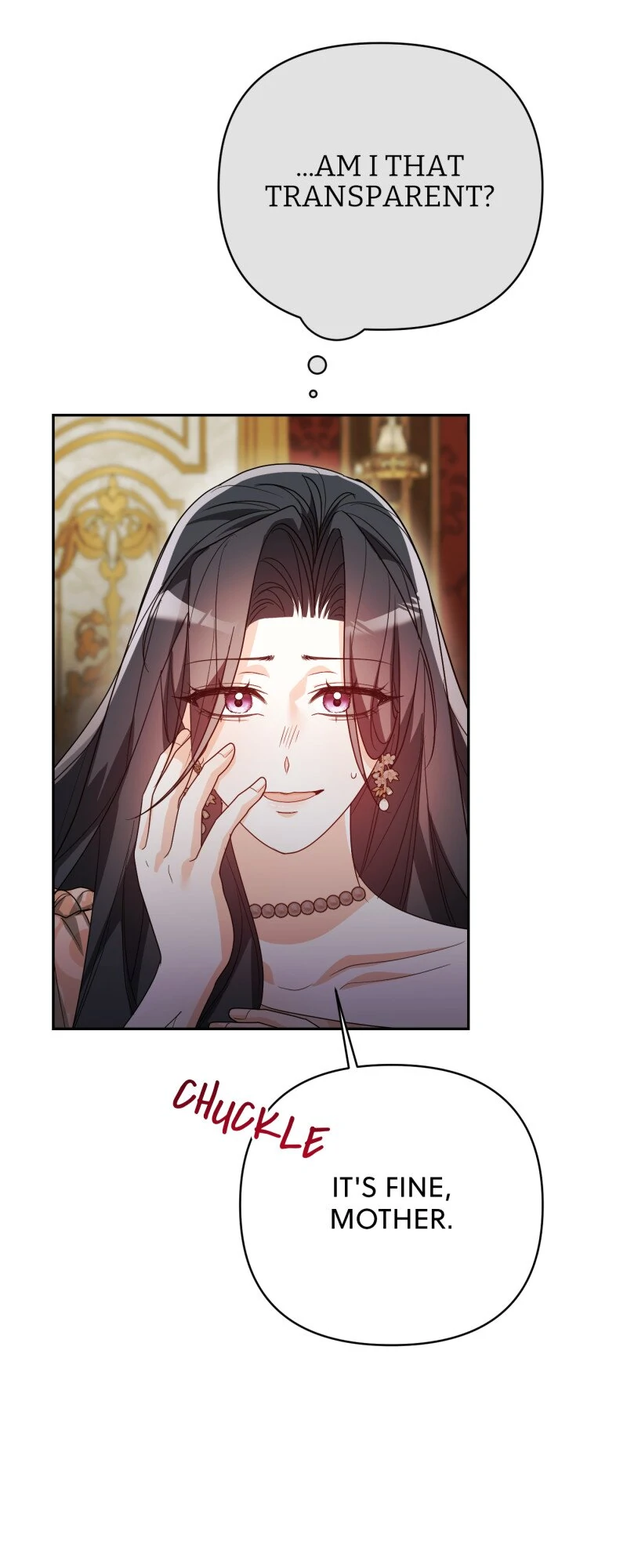 My Husband Is Weak by Day, Strong by Night Chapter 41 - Page 80