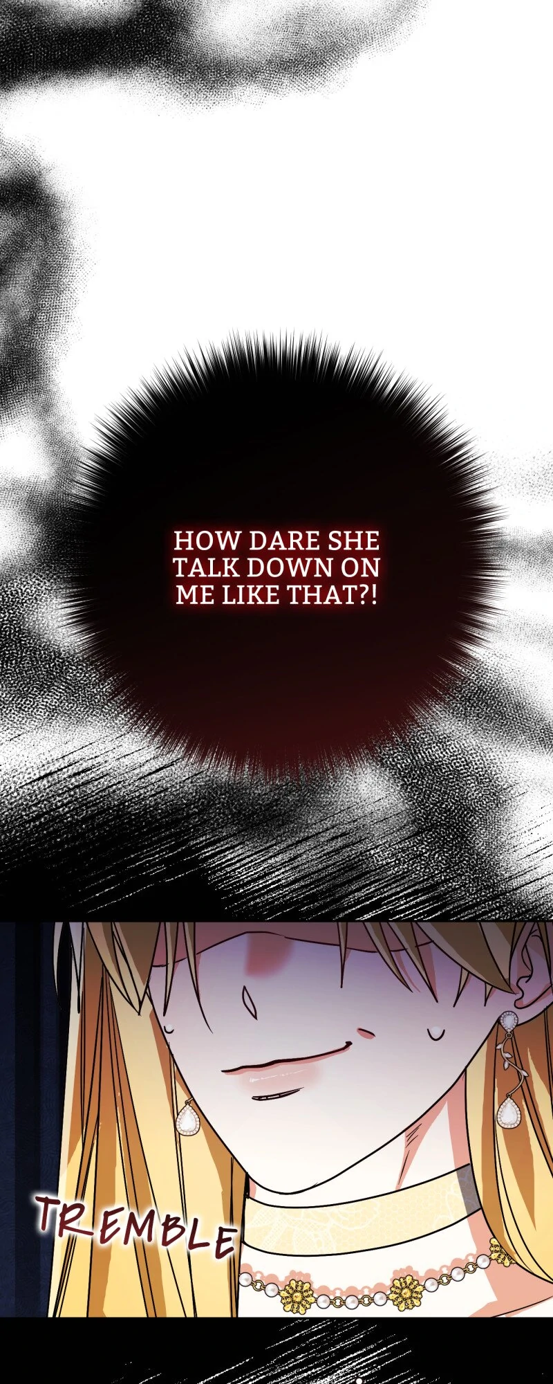 My Husband Is Weak by Day, Strong by Night Chapter 42 - Page 11