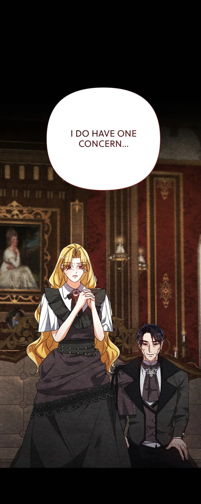 My Husband Is Weak by Day, Strong by Night Chapter 42 - Page 14