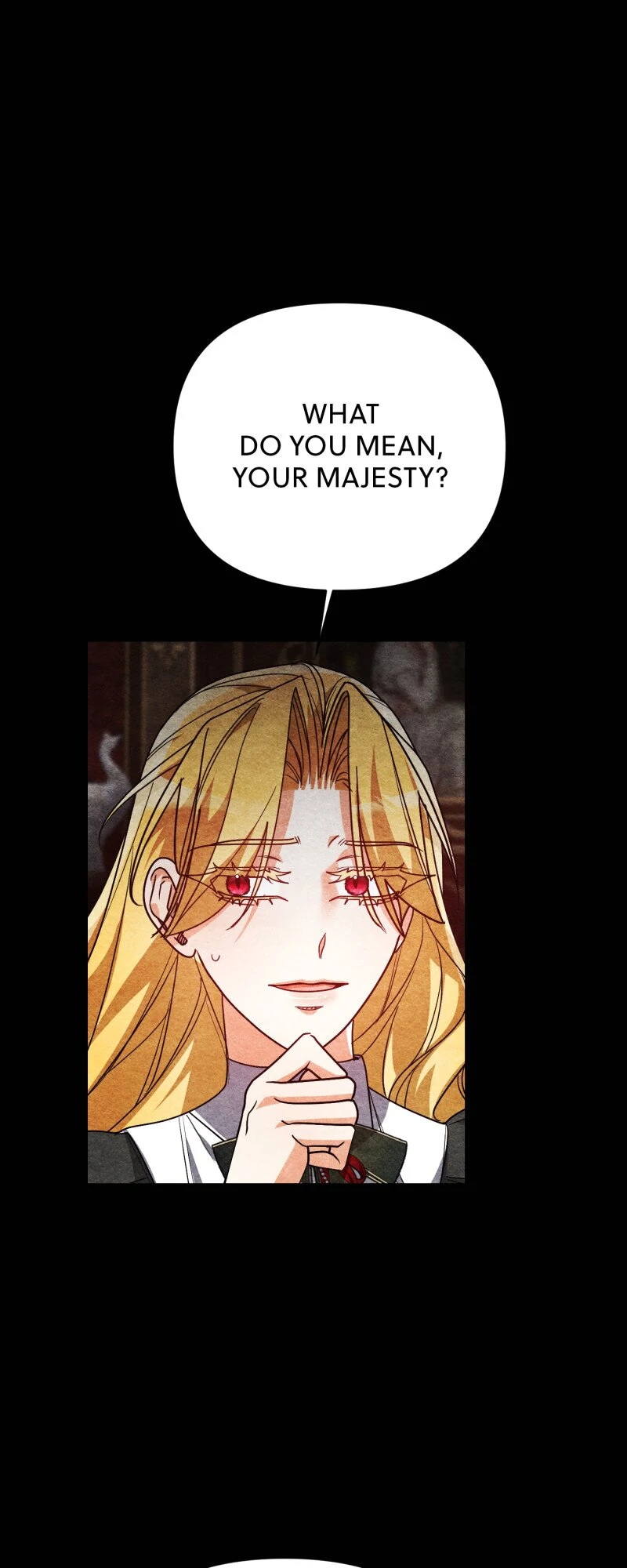 My Husband Is Weak by Day, Strong by Night Chapter 42 - Page 15