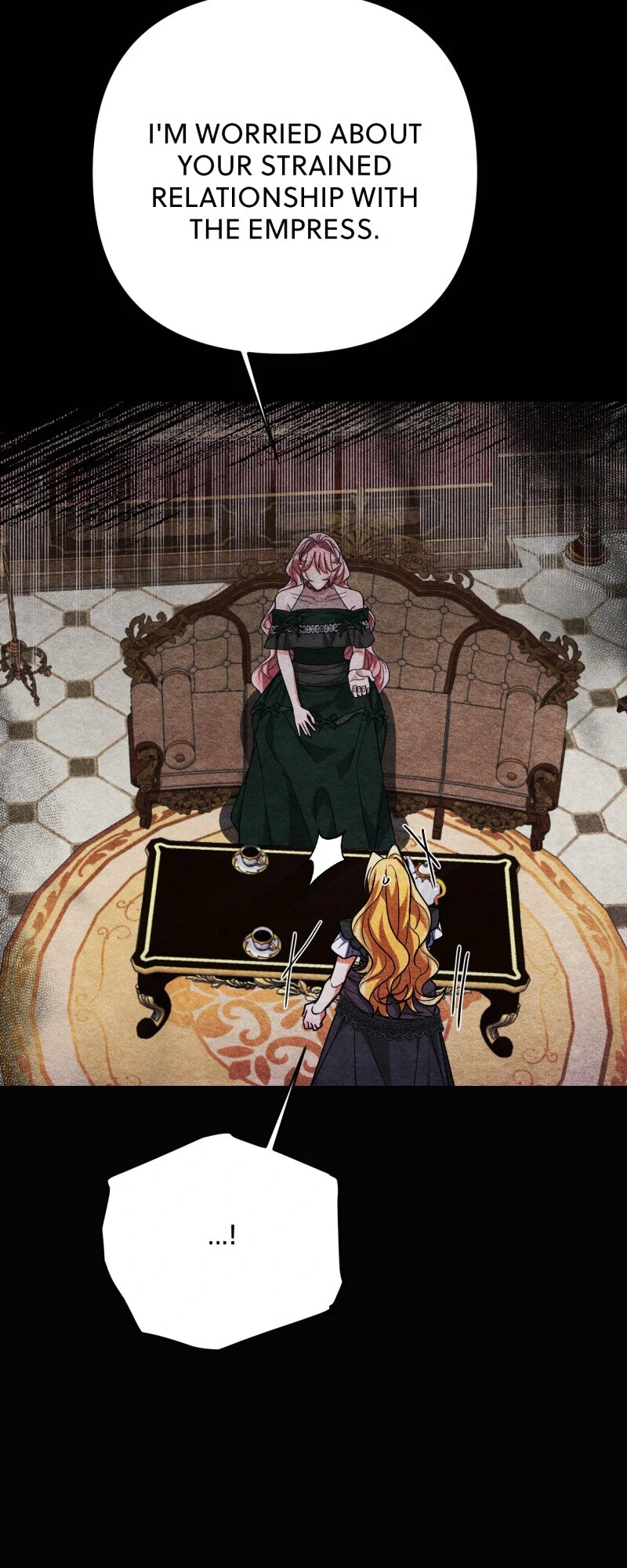 My Husband Is Weak by Day, Strong by Night Chapter 42 - Page 16