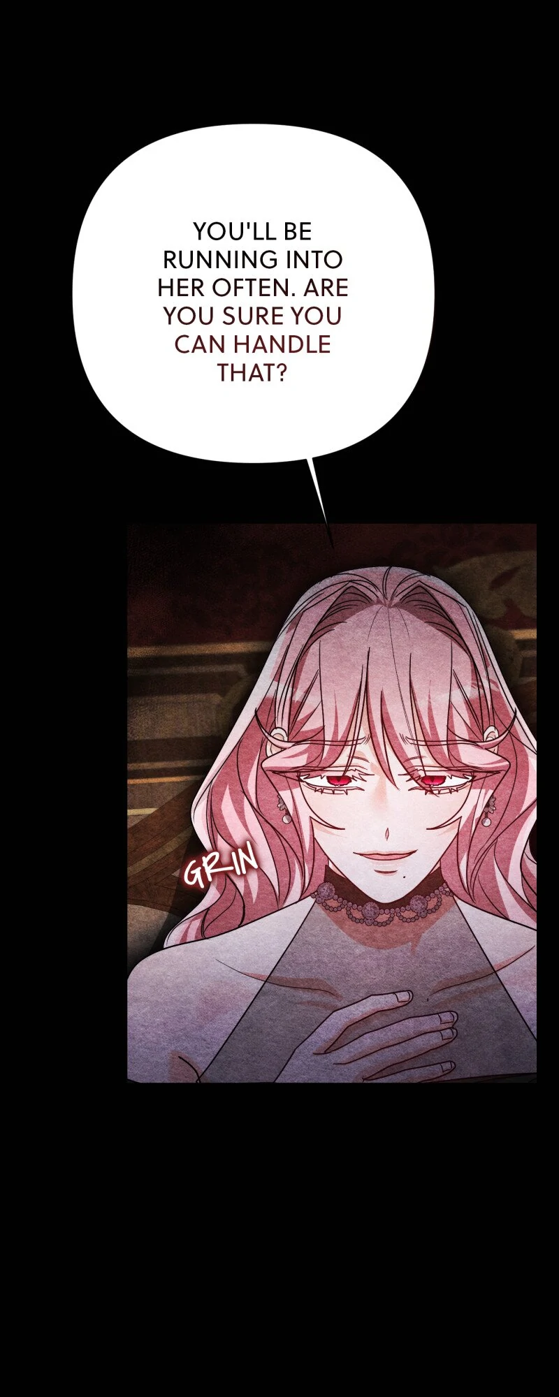 My Husband Is Weak by Day, Strong by Night Chapter 42 - Page 18