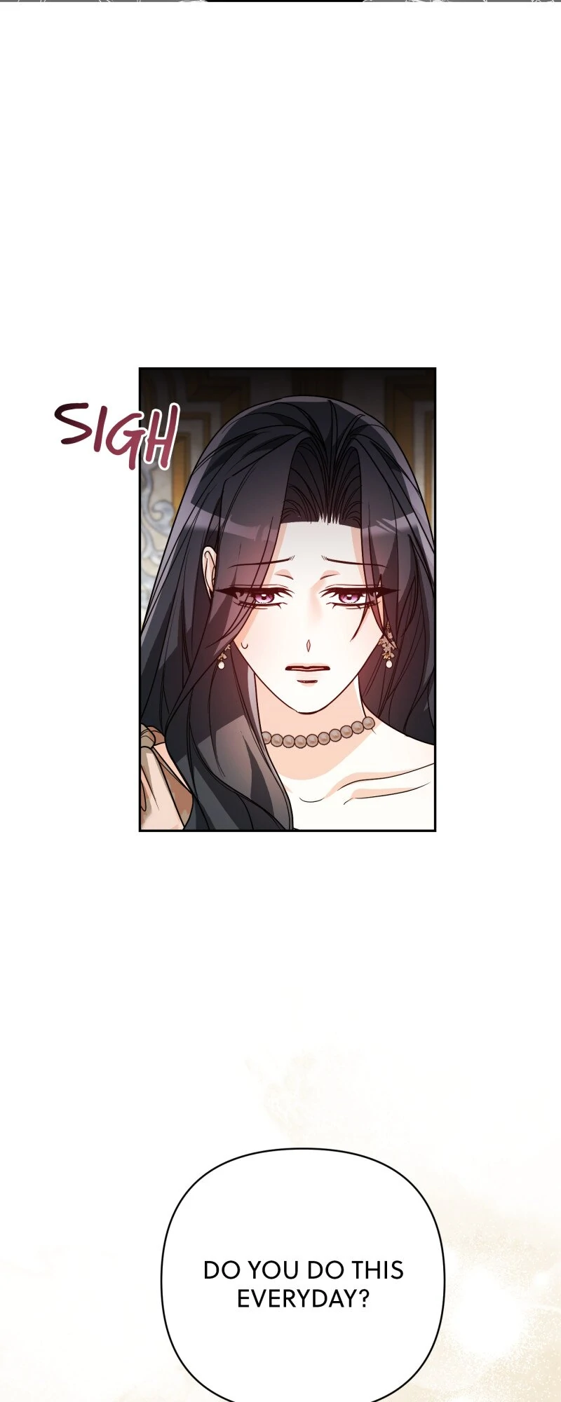 My Husband Is Weak by Day, Strong by Night Chapter 42 - Page 3