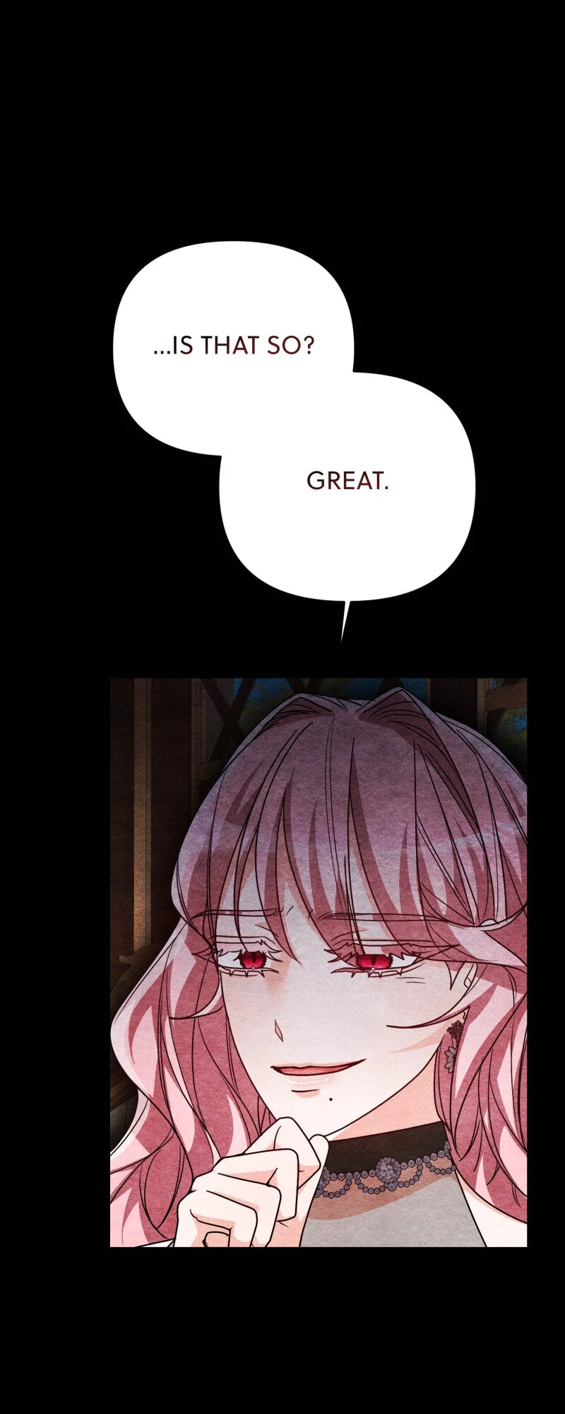 My Husband Is Weak by Day, Strong by Night Chapter 42 - Page 22