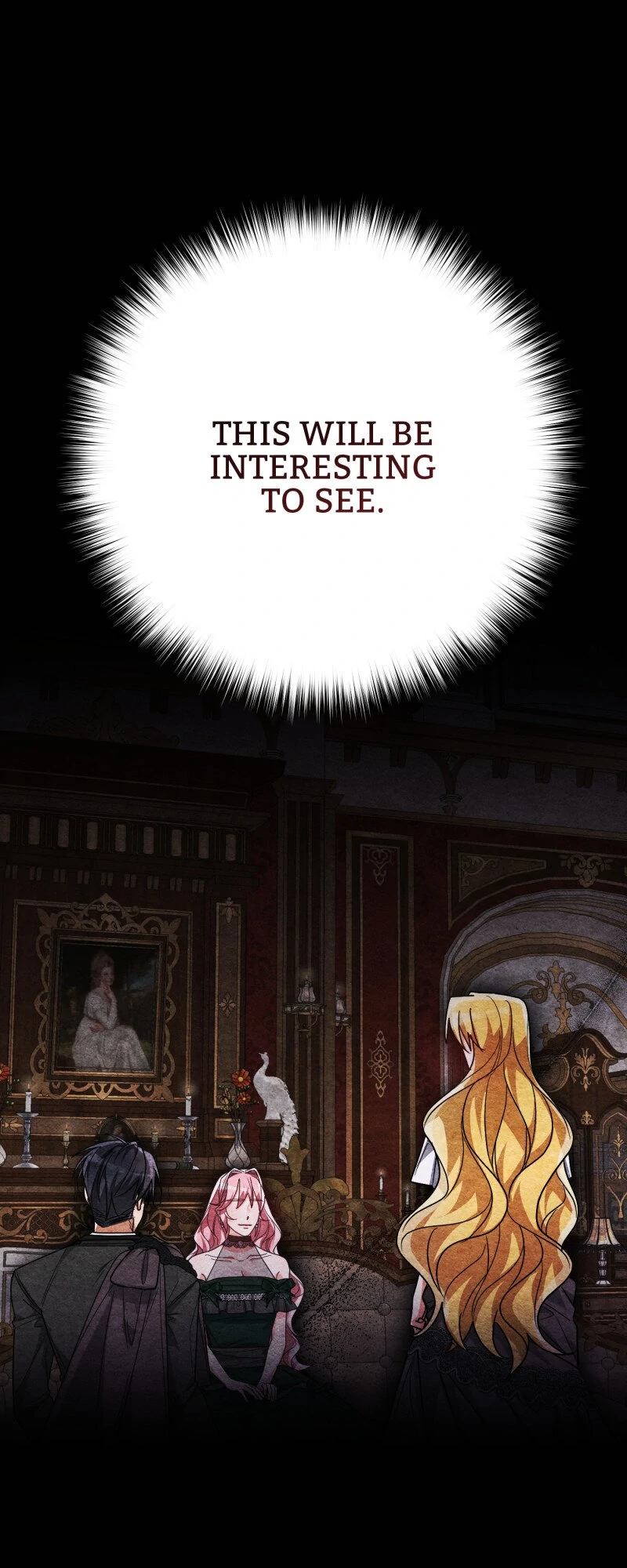 My Husband Is Weak by Day, Strong by Night Chapter 42 - Page 23