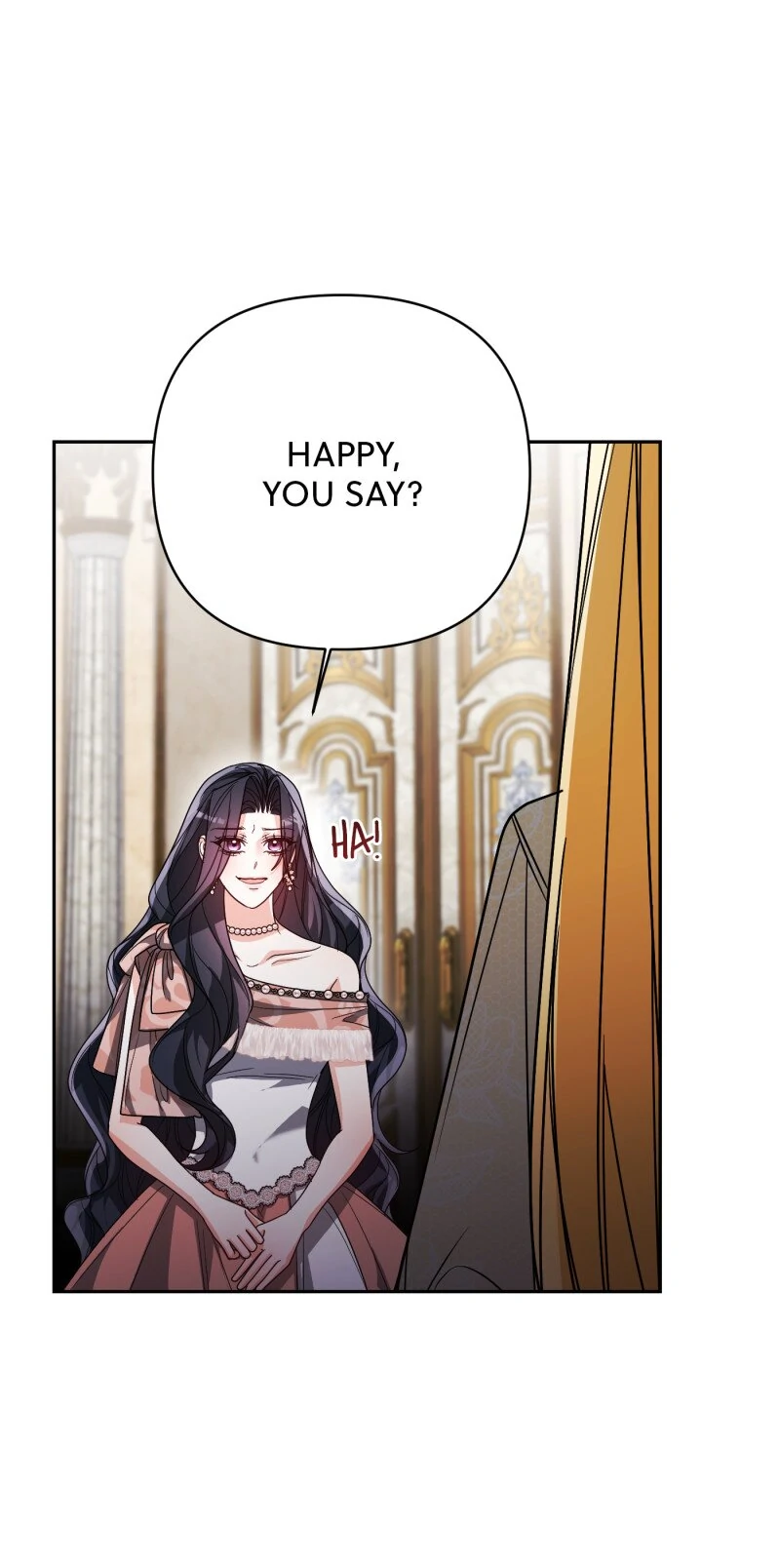 My Husband Is Weak by Day, Strong by Night Chapter 42 - Page 28