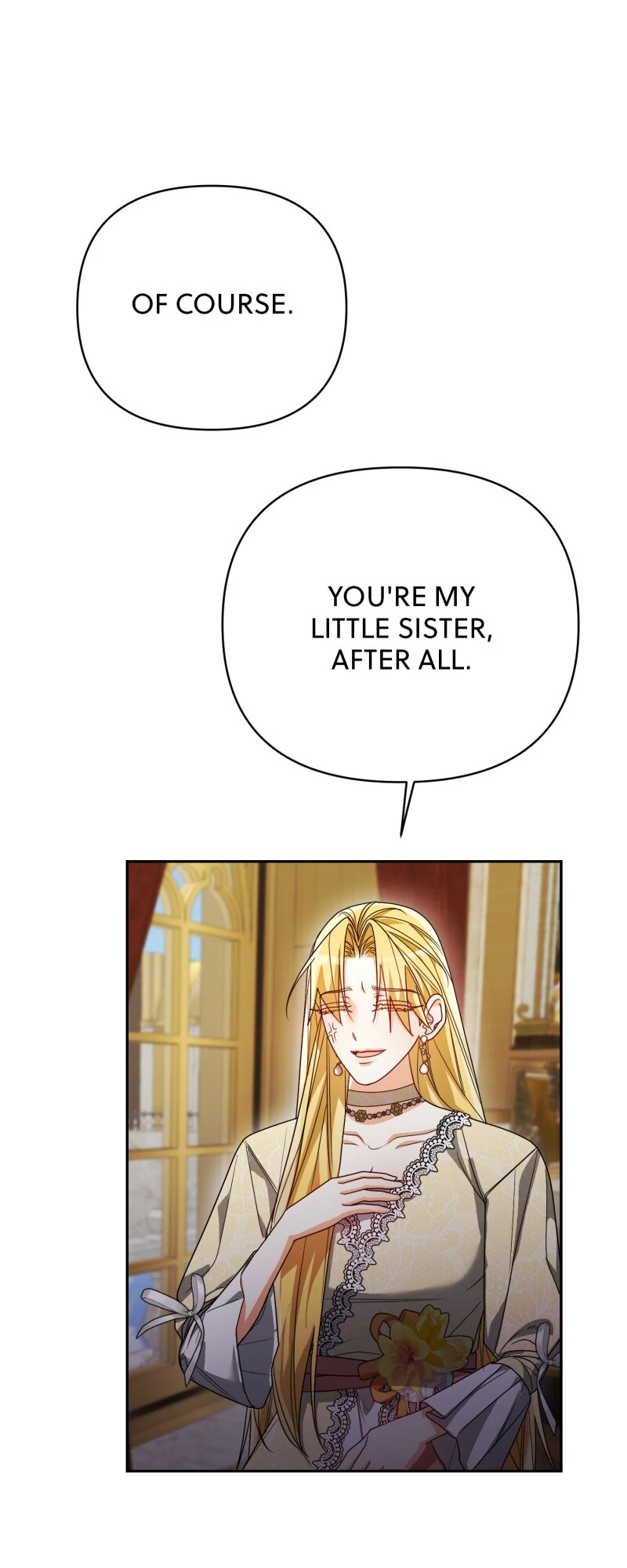 My Husband Is Weak by Day, Strong by Night Chapter 42 - Page 29