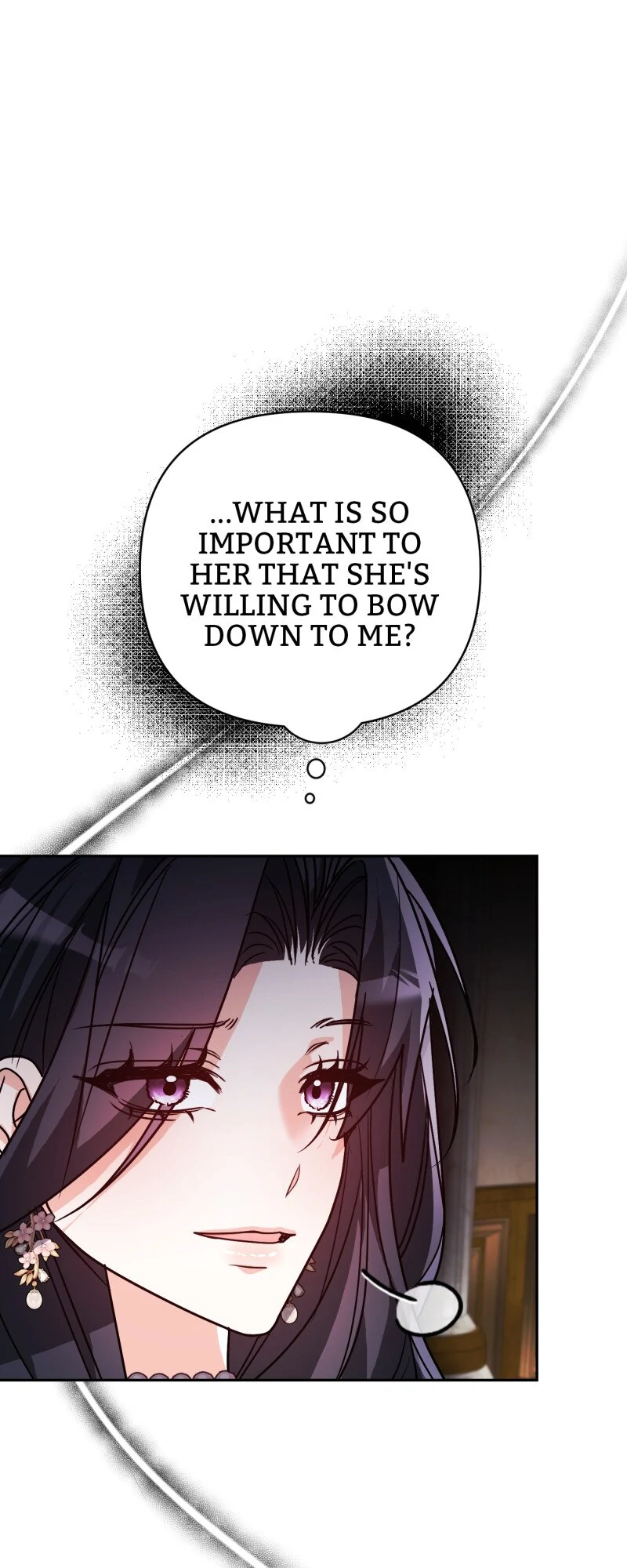My Husband Is Weak by Day, Strong by Night Chapter 42 - Page 30