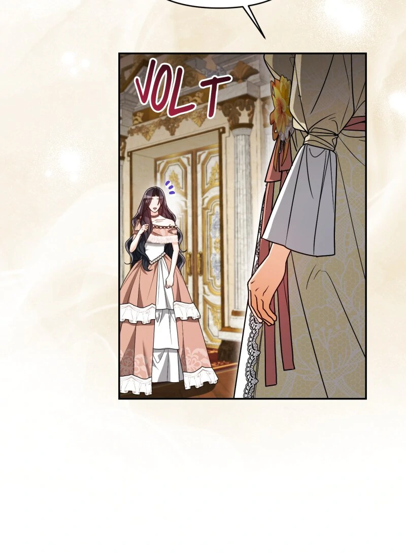 My Husband Is Weak by Day, Strong by Night Chapter 42 - Page 4