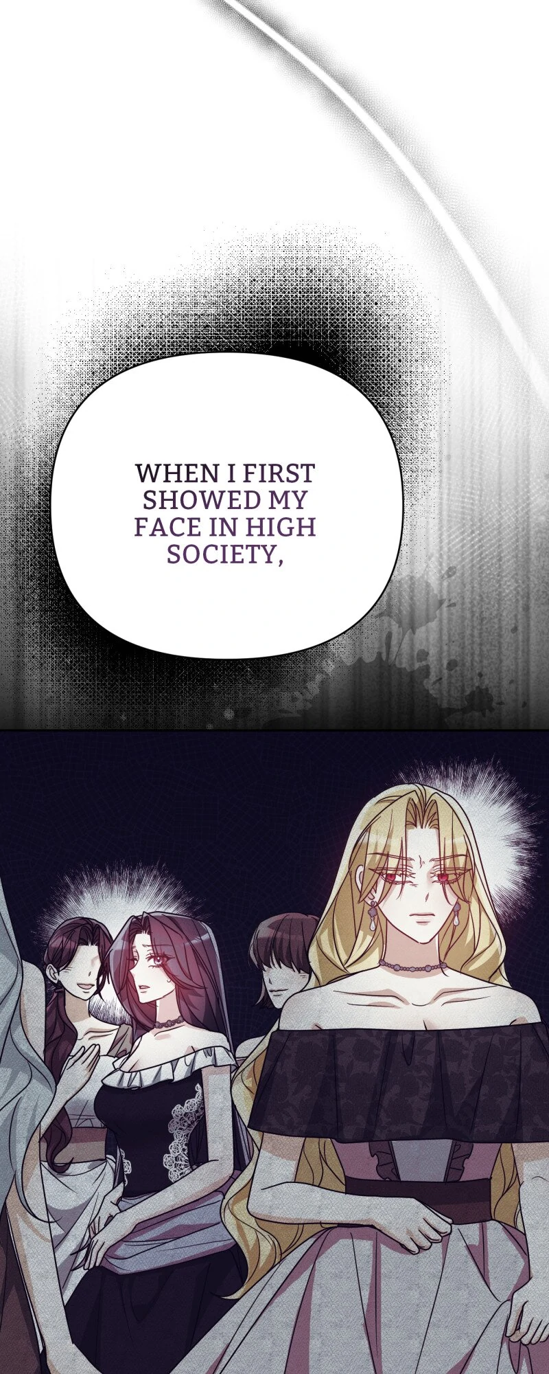 My Husband Is Weak by Day, Strong by Night Chapter 42 - Page 31
