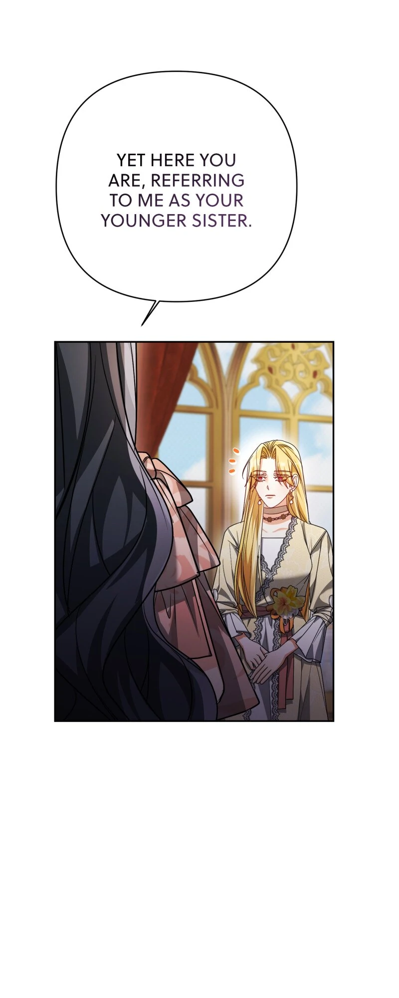 My Husband Is Weak by Day, Strong by Night Chapter 42 - Page 33