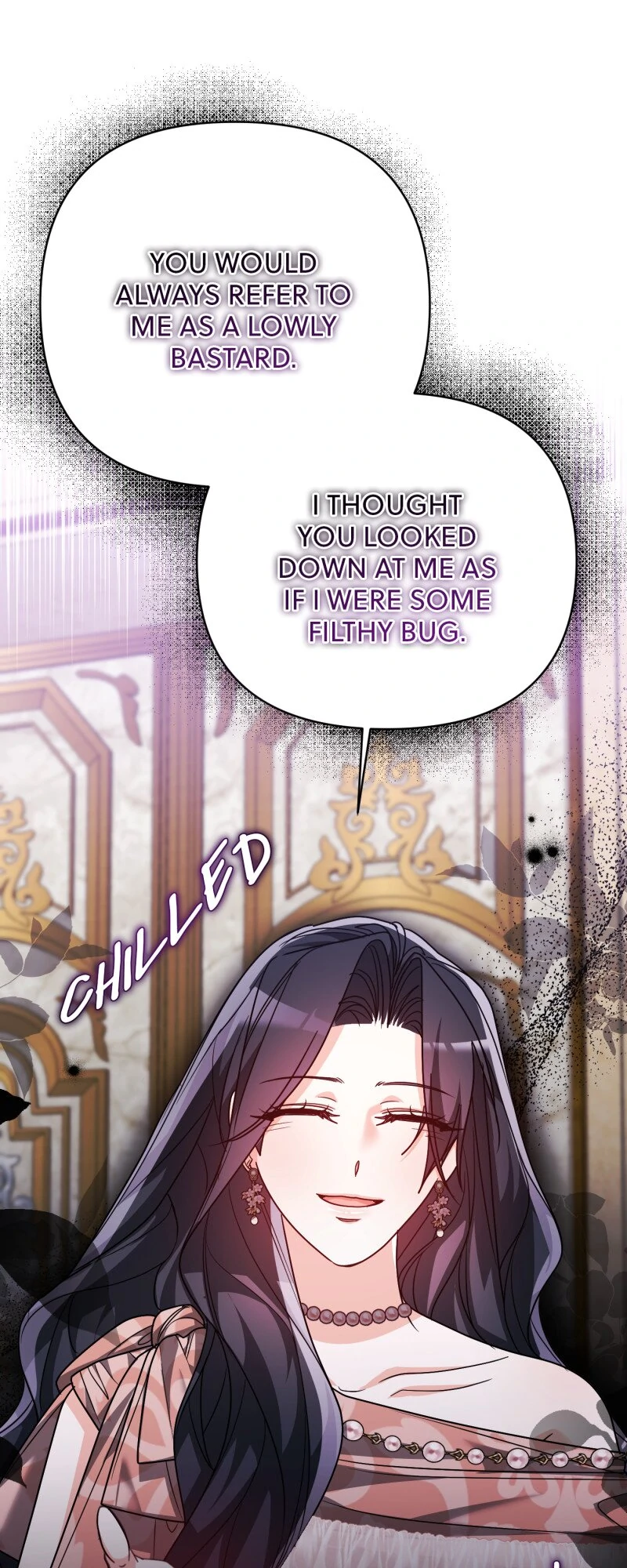 My Husband Is Weak by Day, Strong by Night Chapter 42 - Page 34