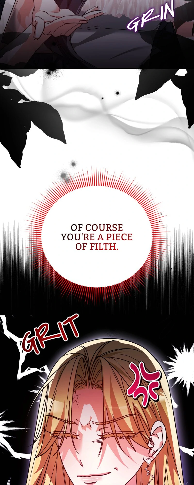 My Husband Is Weak by Day, Strong by Night Chapter 42 - Page 35