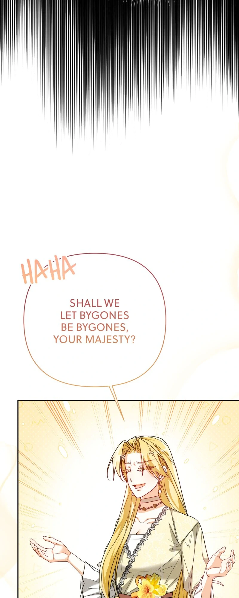 My Husband Is Weak by Day, Strong by Night Chapter 42 - Page 38