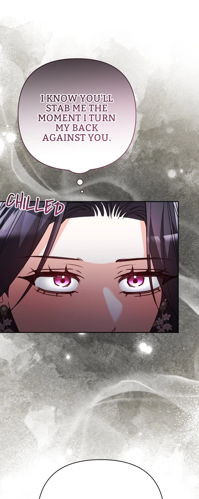 My Husband Is Weak by Day, Strong by Night Chapter 42 - Page 41